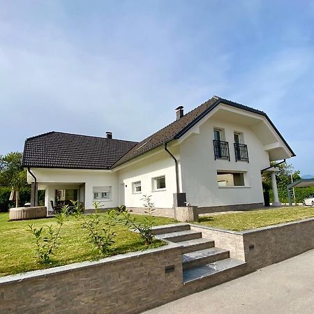 Hisa Helena Villa Kranj Eksteriør billede